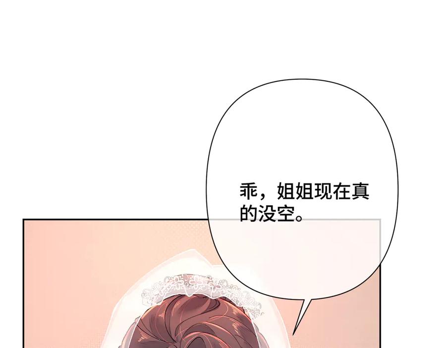 《白天被逃婚晚上被奶凶指挥官求抱抱》02 跟姐姐结婚吧 第63页