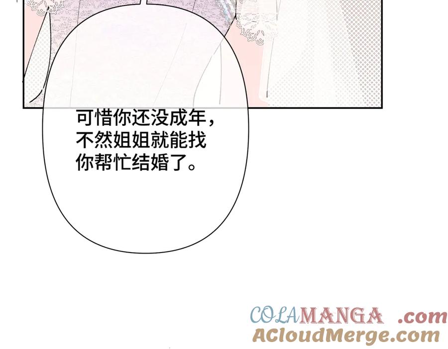 《白天被逃婚晚上被奶凶指挥官求抱抱》02 跟姐姐结婚吧 第65页