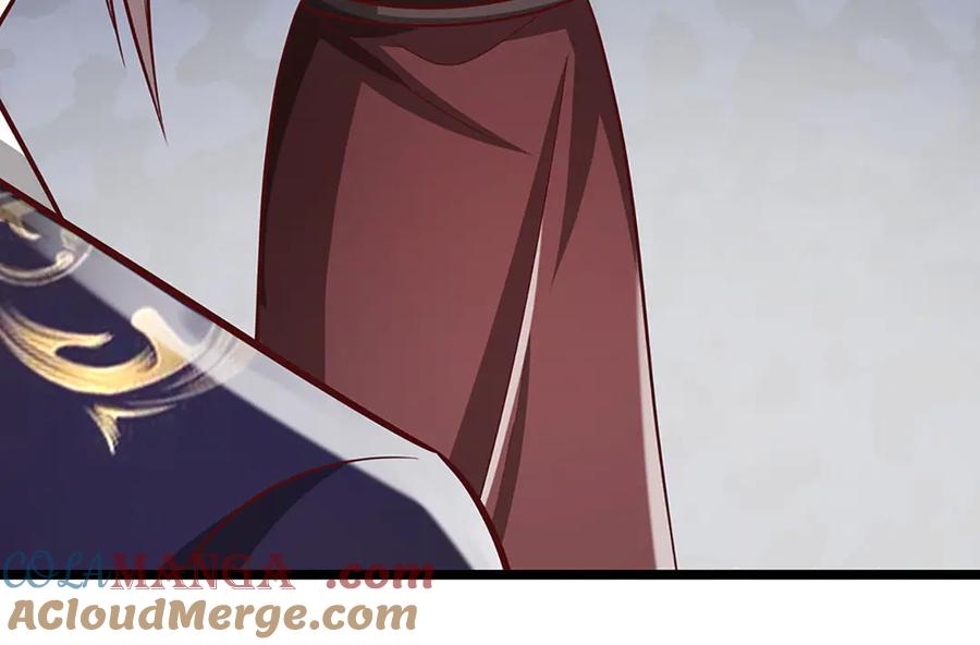 被困百万年：弟子遍布诸天万界 第350话 这家伙有古怪！ 第109页
