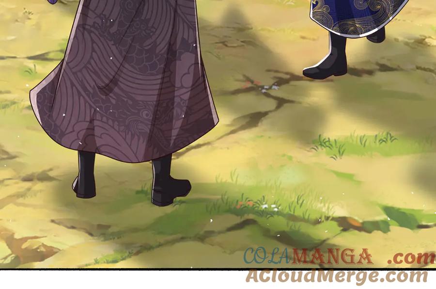 被困百万年：弟子遍布诸天万界 第355话 谁说我狂，谁就死亡 第17页