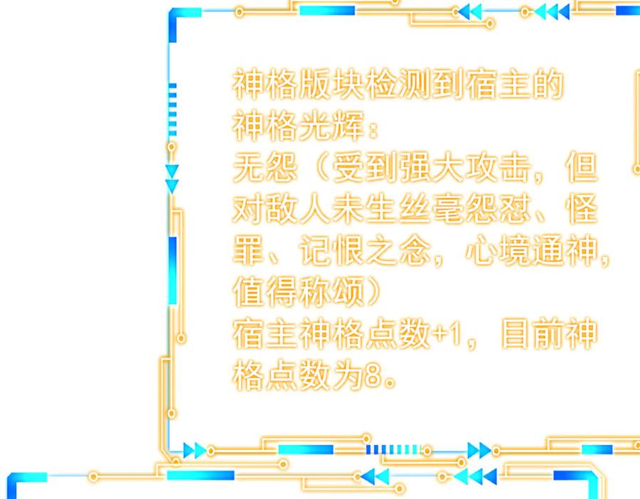 从精神病院走出的强者 349 不是你的，还给老张 第116页