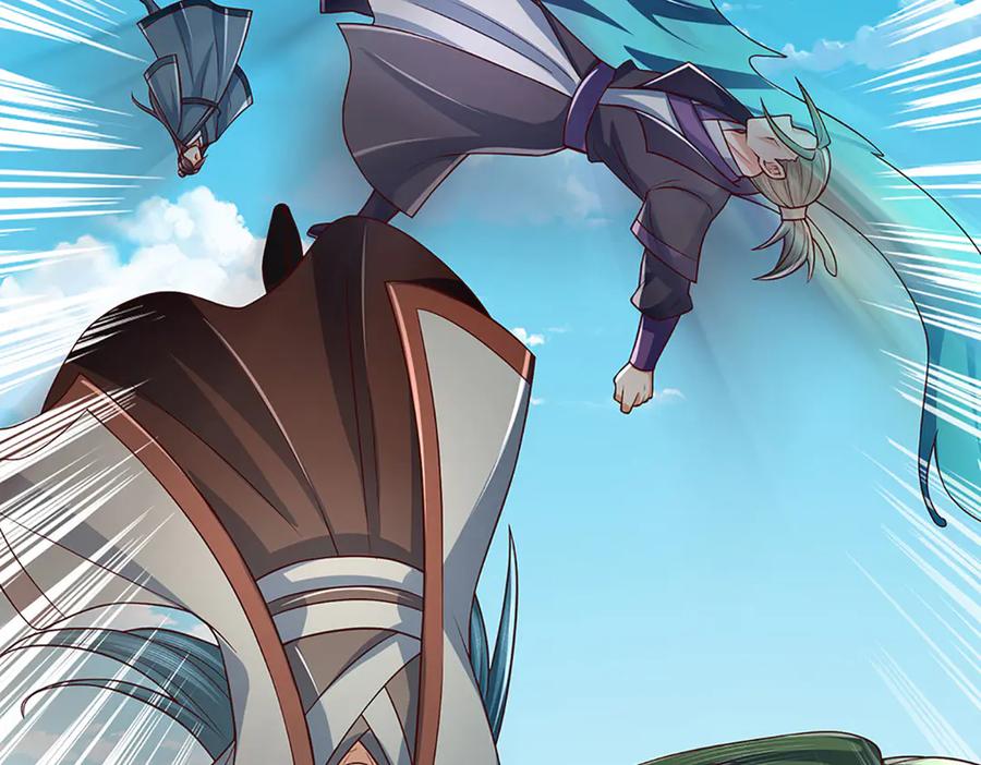 《开局签到至尊丹田》第366话 世间最邪恶的存在 第23页