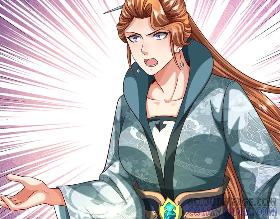 《开局签到至尊丹田》第368话 诸天战场，很不一般 第53页
