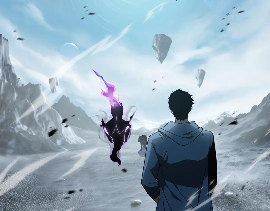 《异狱暴君：我的影子能无限进化》第37话 活体铠甲 第32页