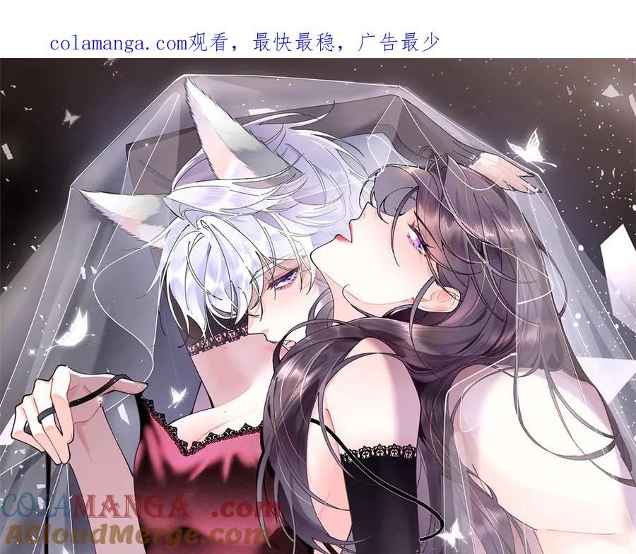 《白天被逃婚晚上被奶凶指挥官求抱抱》03 我只是按规矩办事 第1页