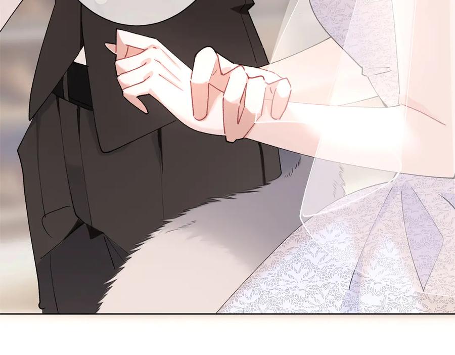 《白天被逃婚晚上被奶凶指挥官求抱抱》03 我只是按规矩办事 第52页