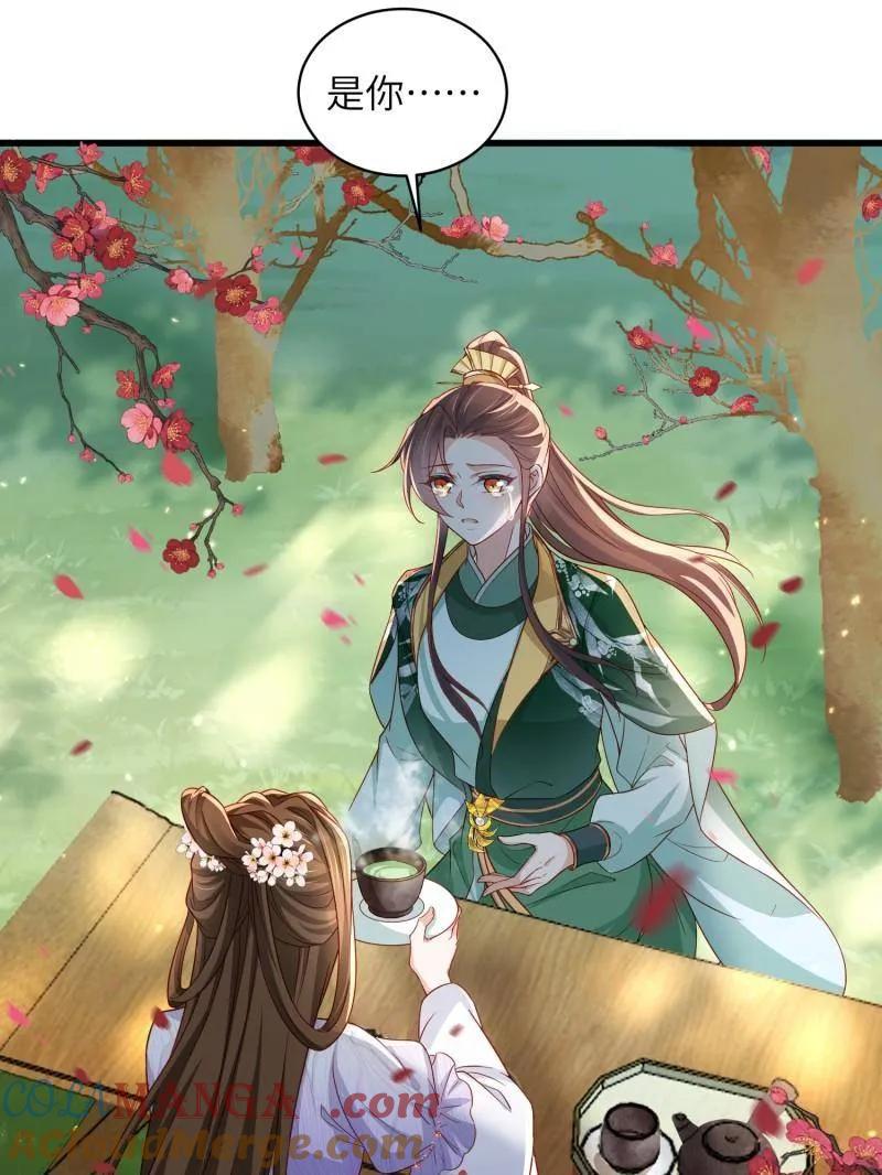 宦妃天下（太监王爷强娶我） 第441话 白玉归来 第37页