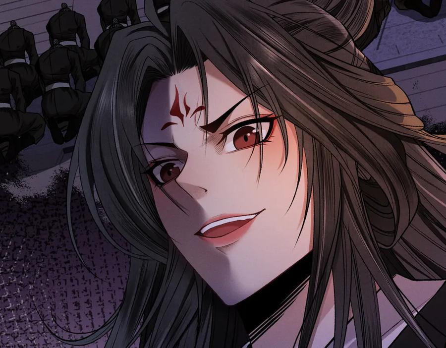 遇强则强，我的修为无上限 - 第42话 长笛舞蛇 - 第50张图