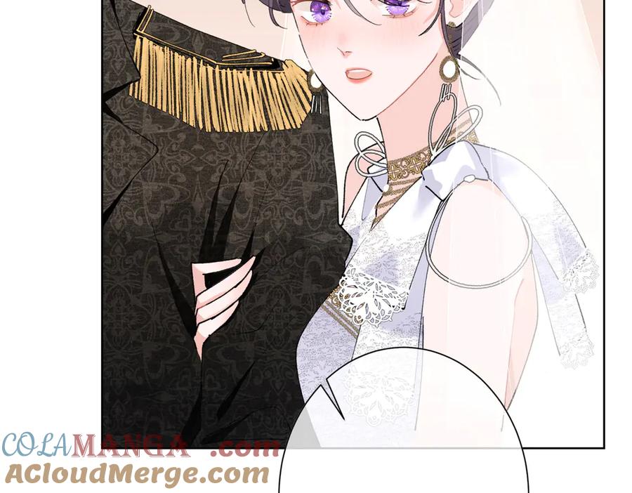 《白天被逃婚晚上被奶凶指挥官求抱抱》04 我好难受 第49页