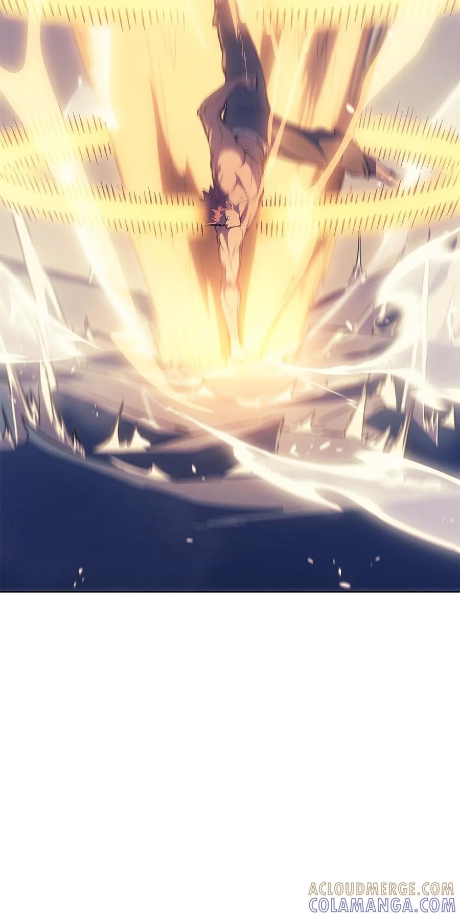 《拳王转世》05 山中修行者（4） 第37页