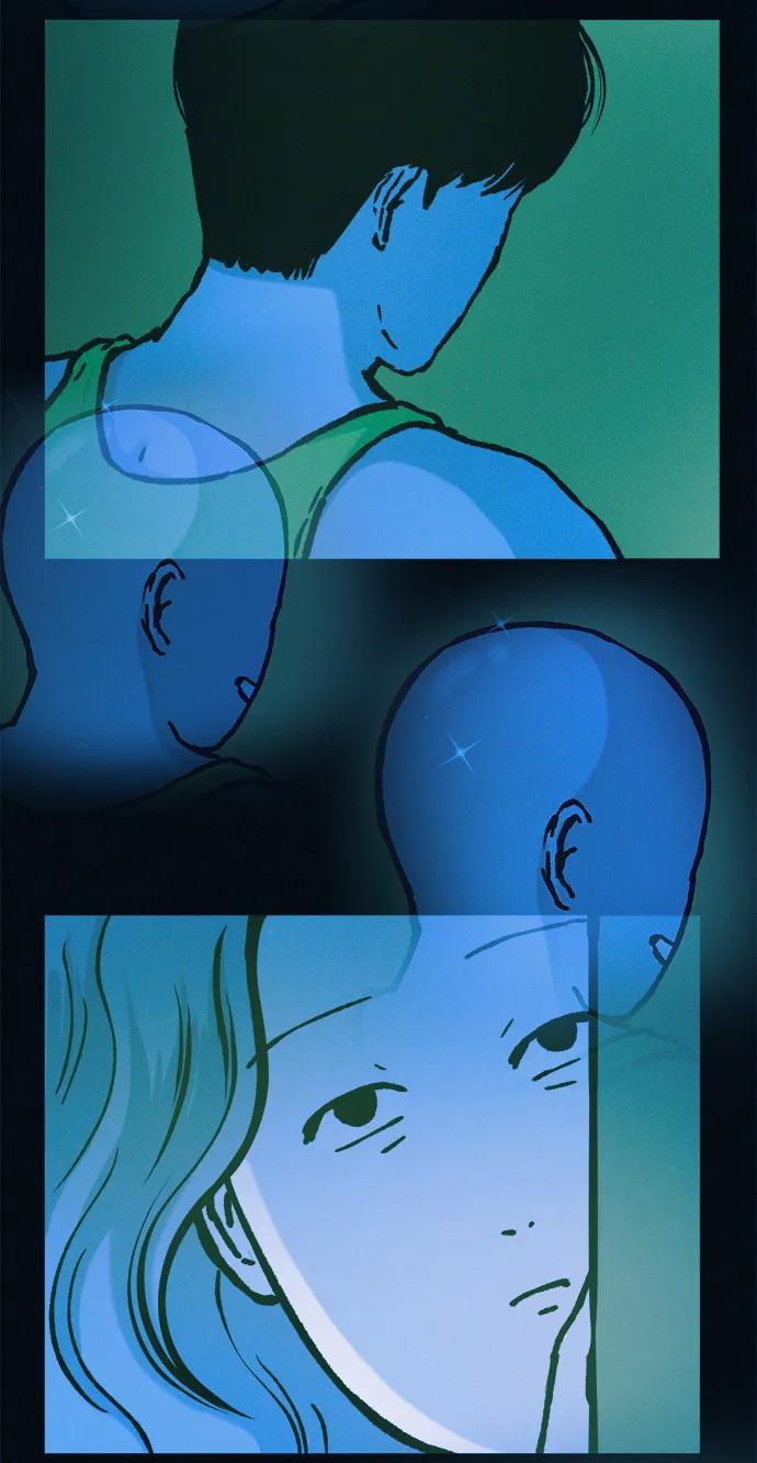 可疑的减肥俱乐部 - 第50话 高阳顺：55kg - 第29张图