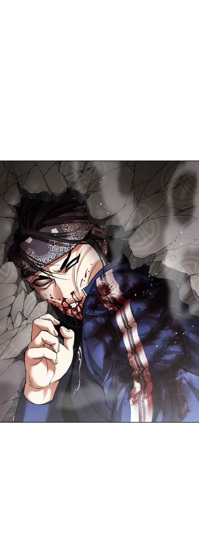 看脸时代 [第535话] 釜山 [05] 第103页