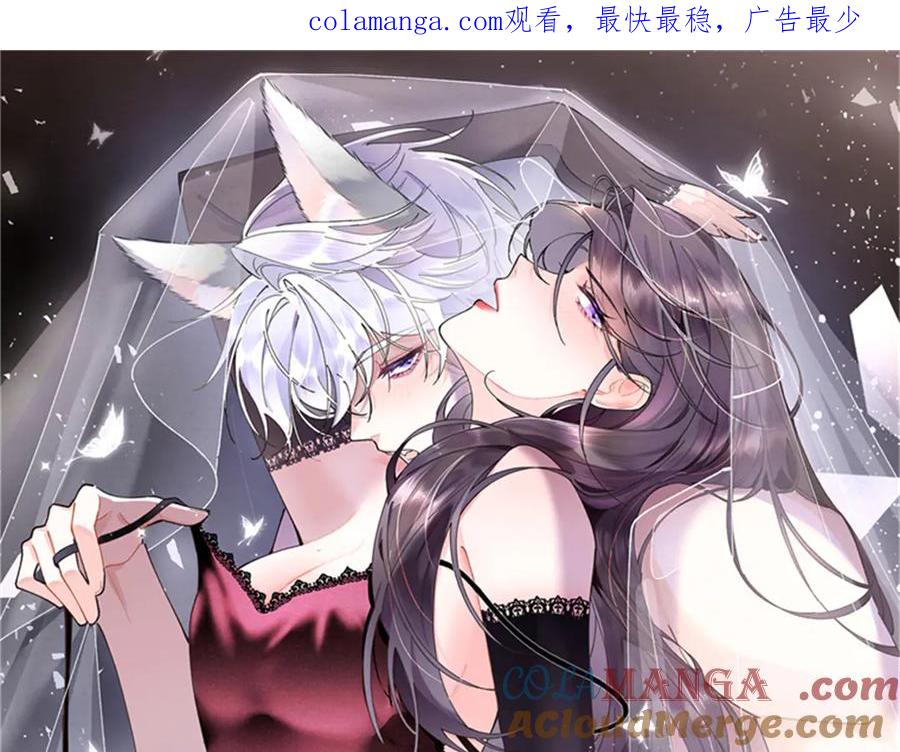 《白天被逃婚晚上被奶凶指挥官求抱抱》67 新婚快乐 第1页