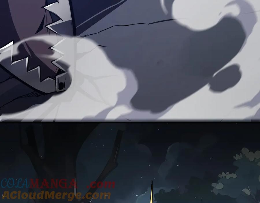 《我契约了我自己》第67话 寂静之声 第73页