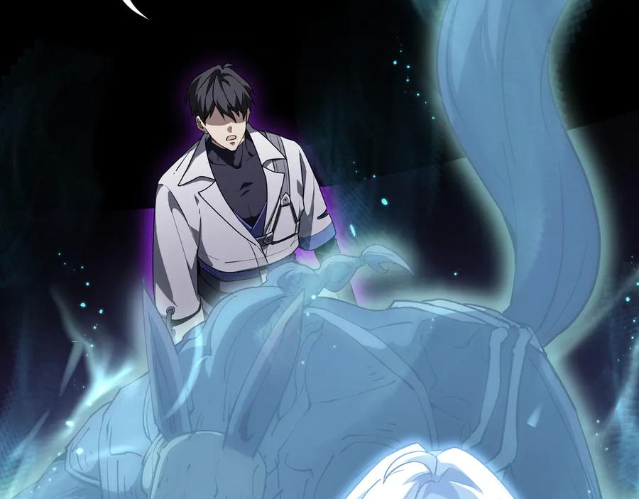 《我契约了我自己》第74话 搁浅的灵魂 第111页
