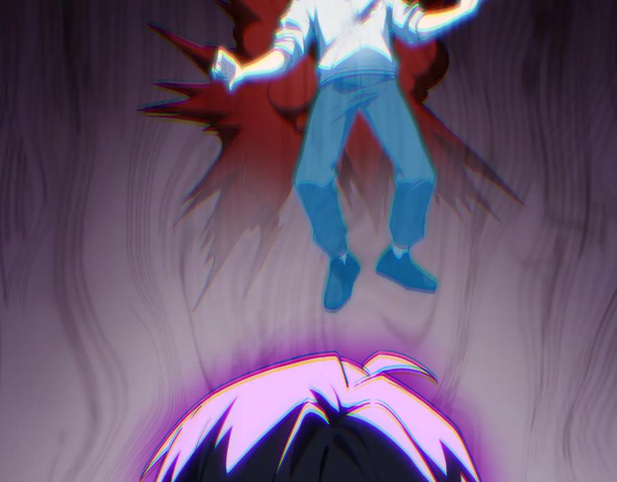 《我契约了我自己》第74话 搁浅的灵魂 第58页