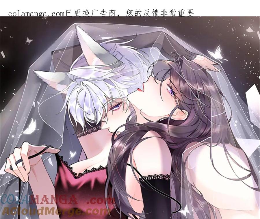 《白天被逃婚晚上被奶凶指挥官求抱抱》84 昨晚的事 第1页