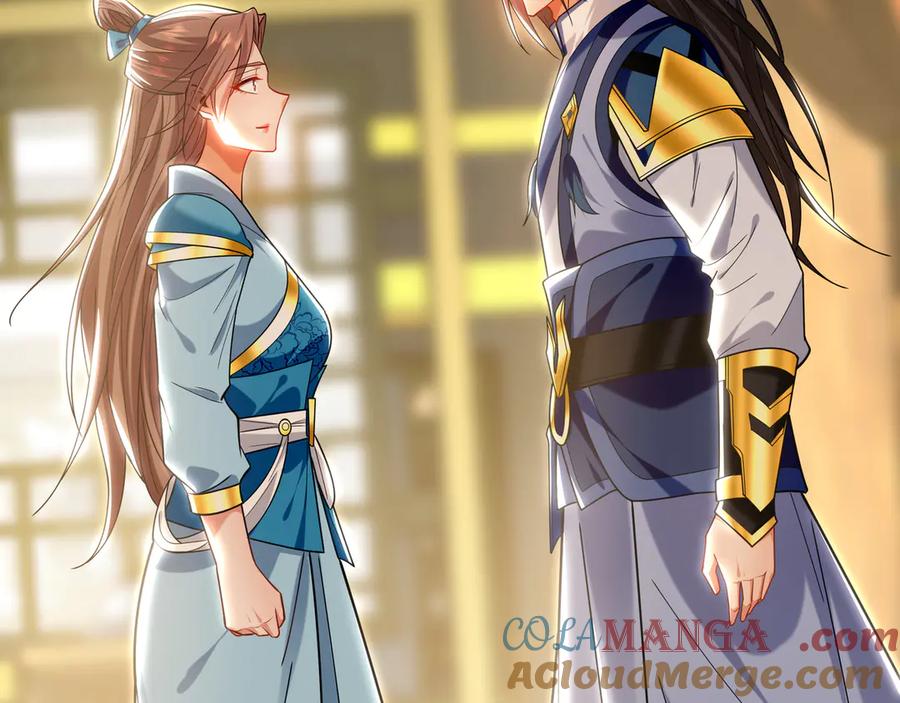 《我有百万倍攻速》97 回来就好 第109页