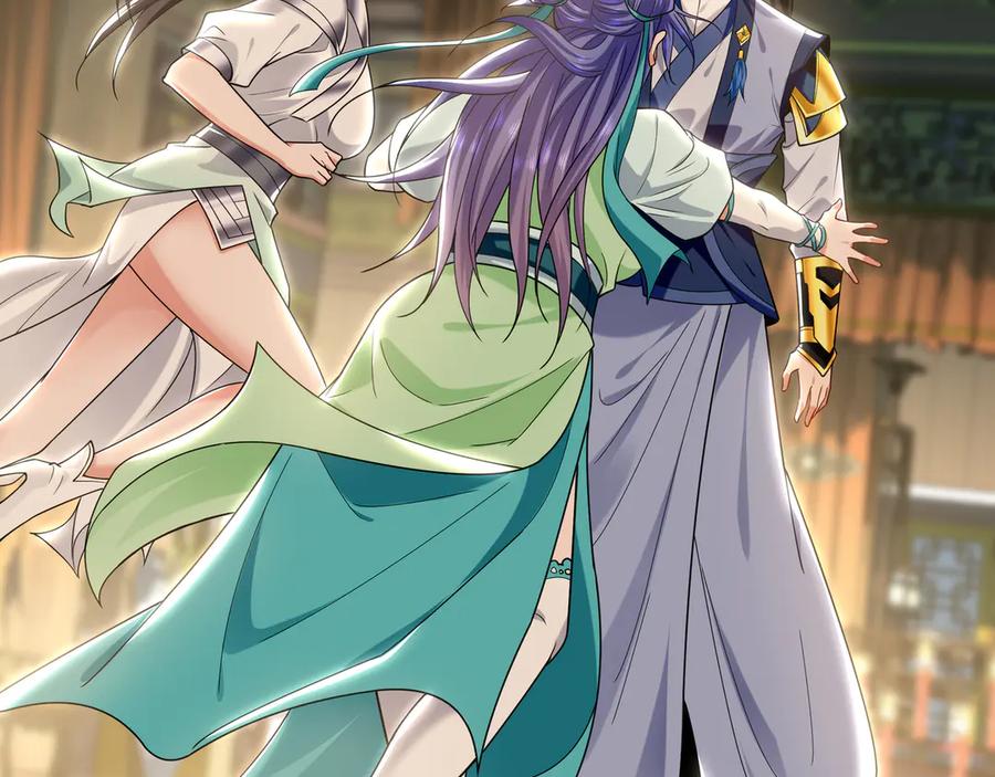 《我有百万倍攻速》97 回来就好 第104页