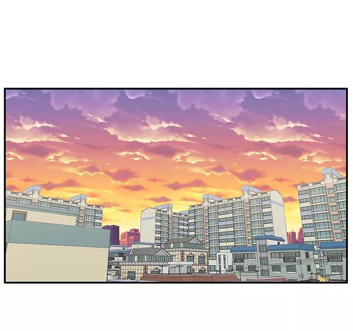《要牵手吗？》第17话 第35页