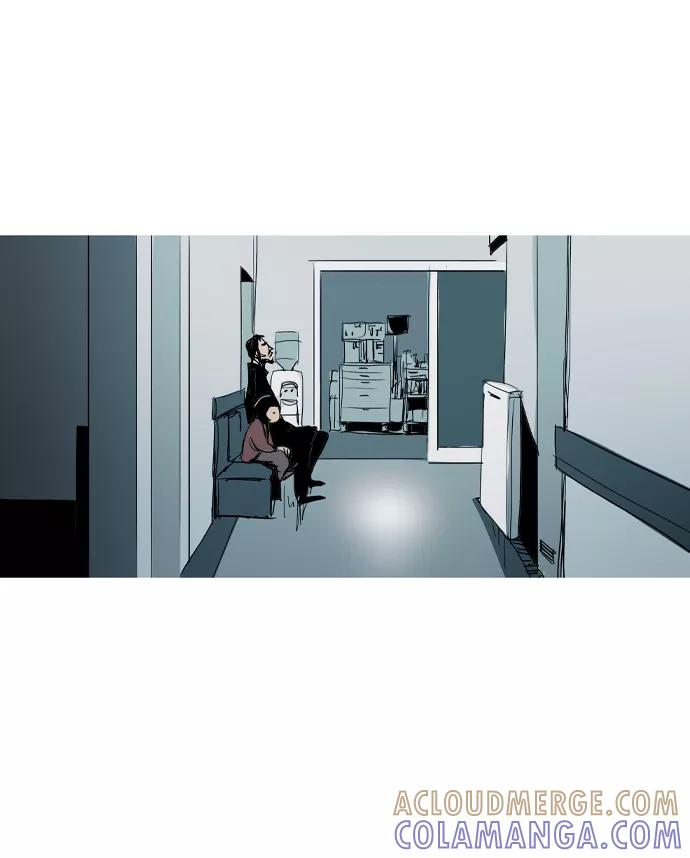 《蟑螂》第33话 第61页