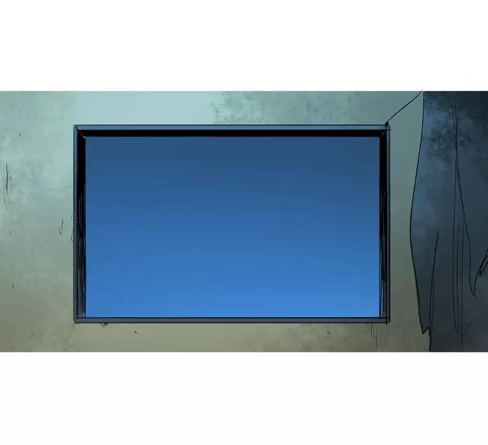 《蟑螂》第33话 第27页