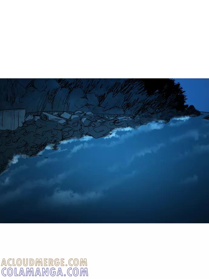 《蟑螂》第33话 第33页