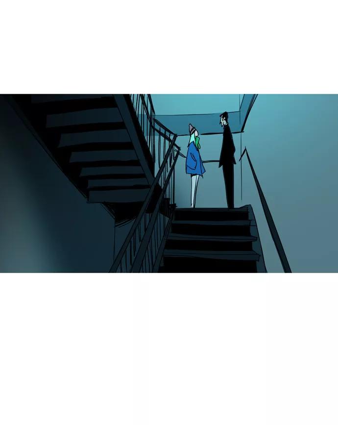 《蟑螂》第33话 第67页