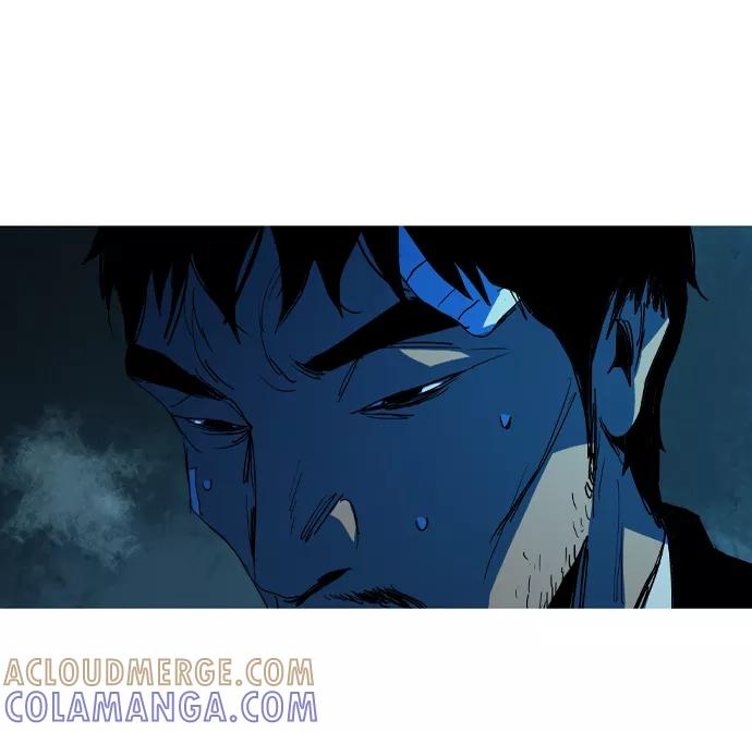 《蟑螂》第34话 第49页