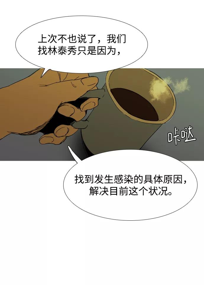 《蟑螂》第34话 第80页