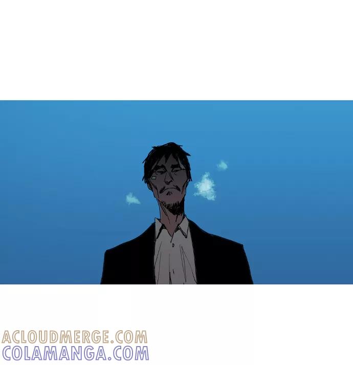 《蟑螂》第34话 第10页