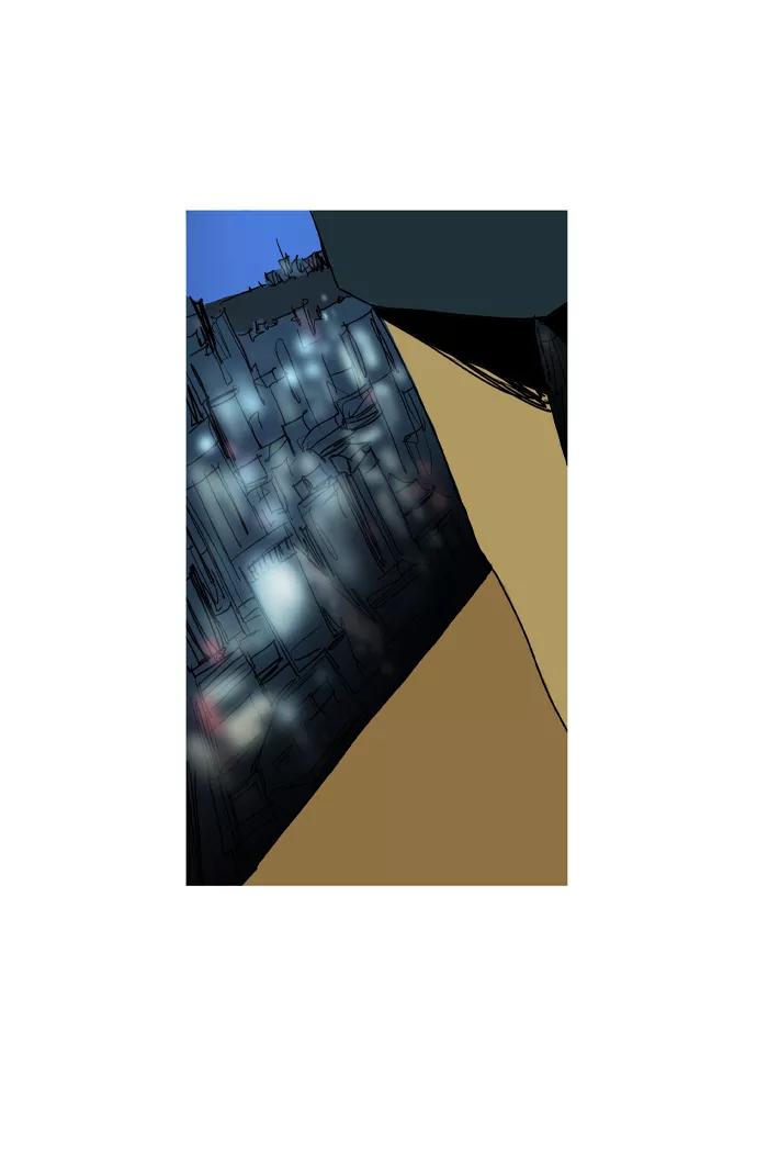 《蟑螂》第36话 第6页
