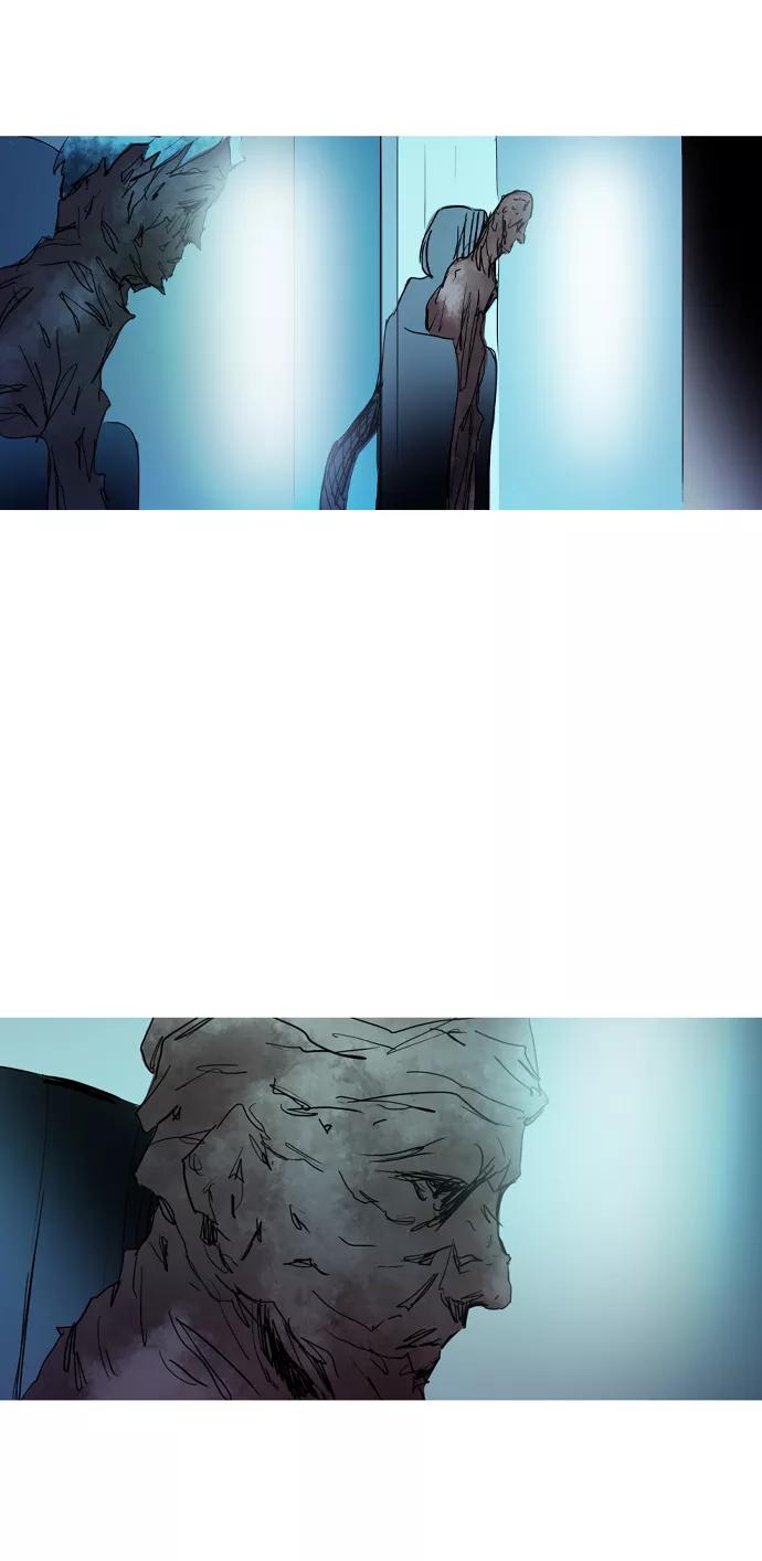 《蟑螂》第36话 第92页