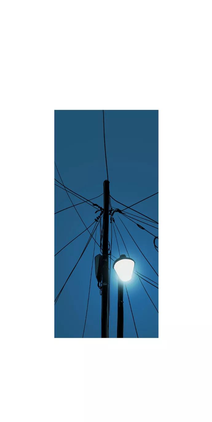 《蟑螂》第36话 第53页