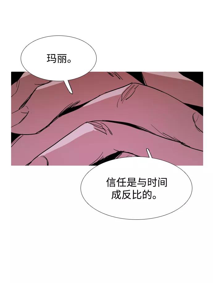 《蟑螂》第36话 第51页