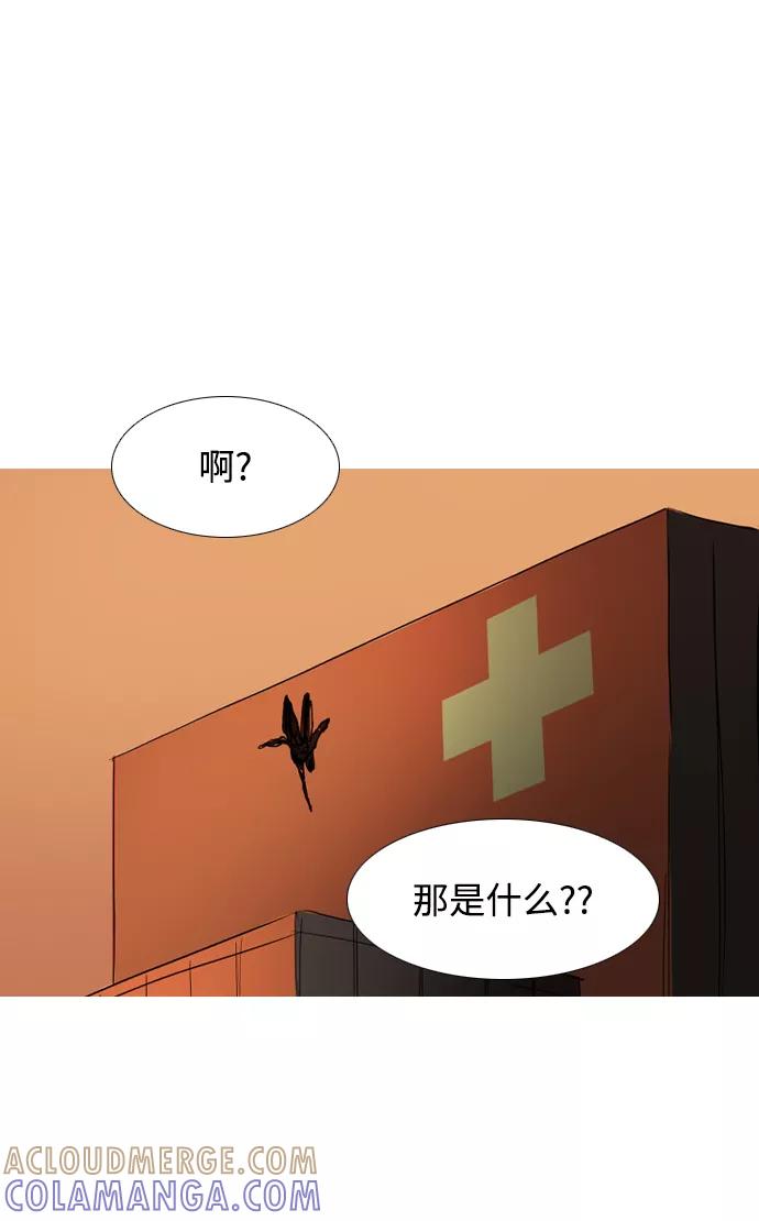 《蟑螂》第38话 第43页