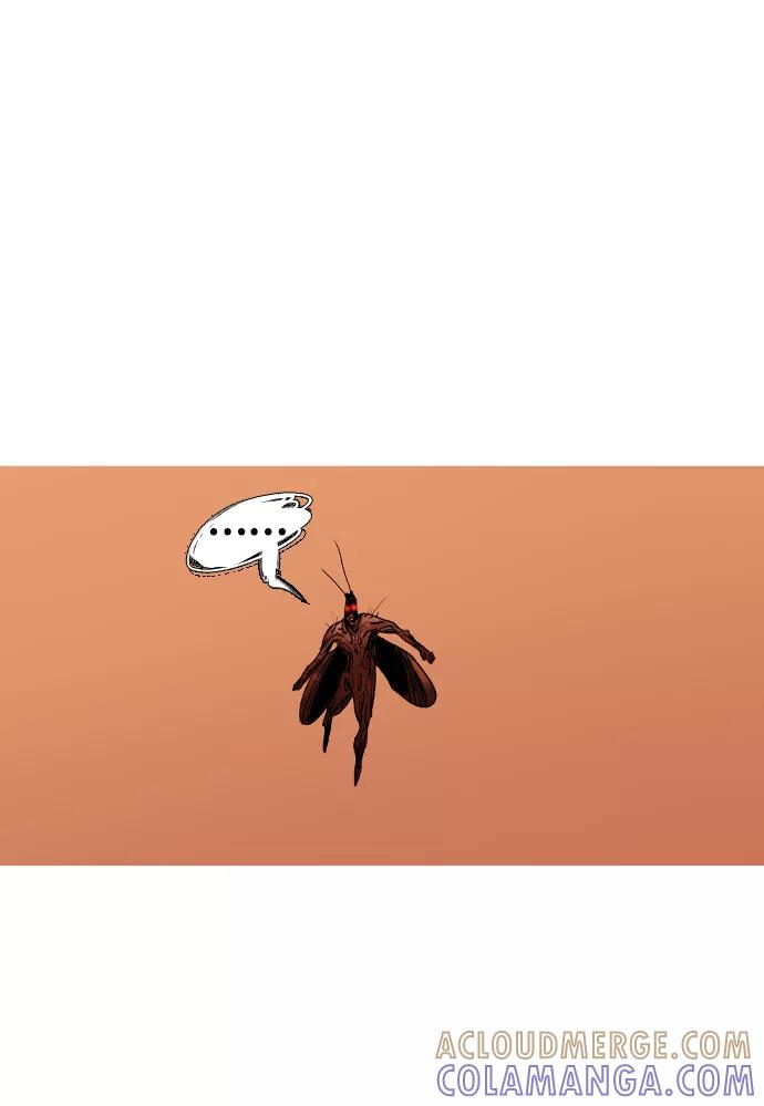 《蟑螂》第40话 第55页