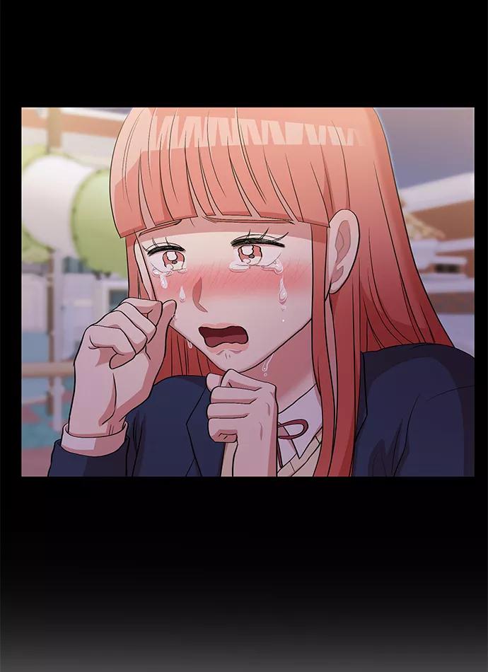 《要牵手吗？》第5话 第57页