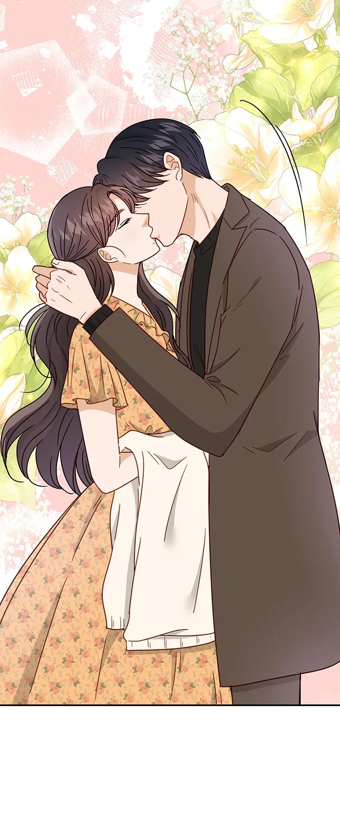 《烈女朴氏契约结婚》第65话 第17页