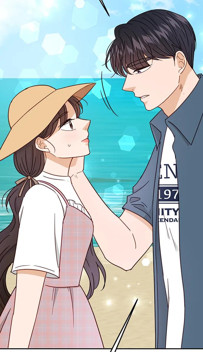 《烈女朴氏契约结婚》第67话 第54页