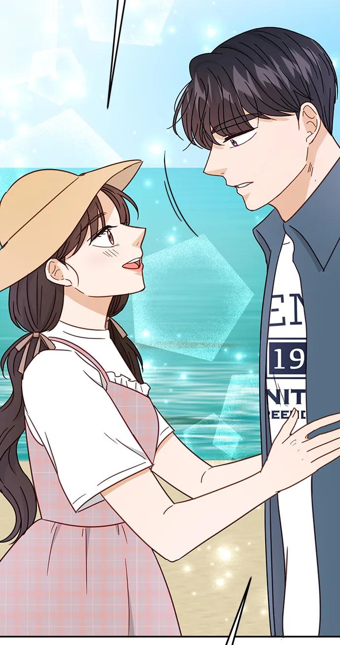《烈女朴氏契约结婚》第67话 第72页