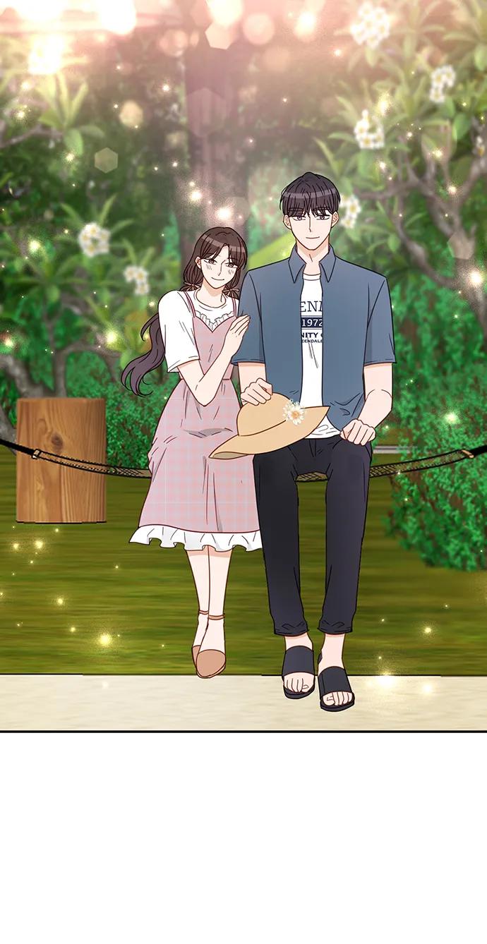 《烈女朴氏契约结婚》第67话 第79页