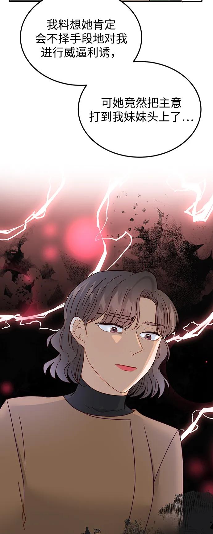 《烈女朴氏契约结婚》第68话 第47页
