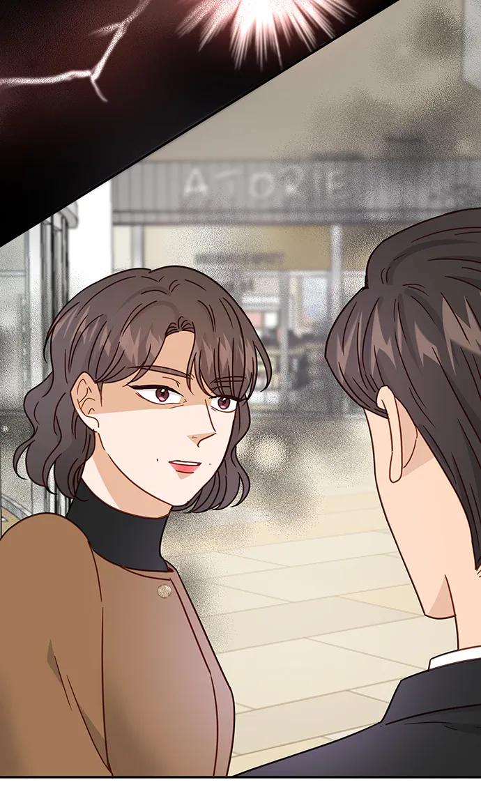 《烈女朴氏契约结婚》第68话 第33页
