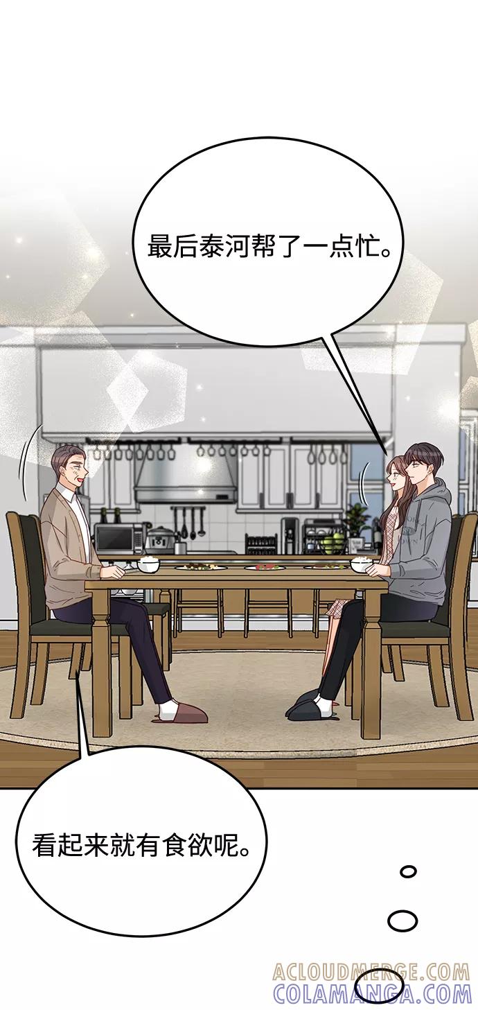 《烈女朴氏契约结婚》第69话 第25页