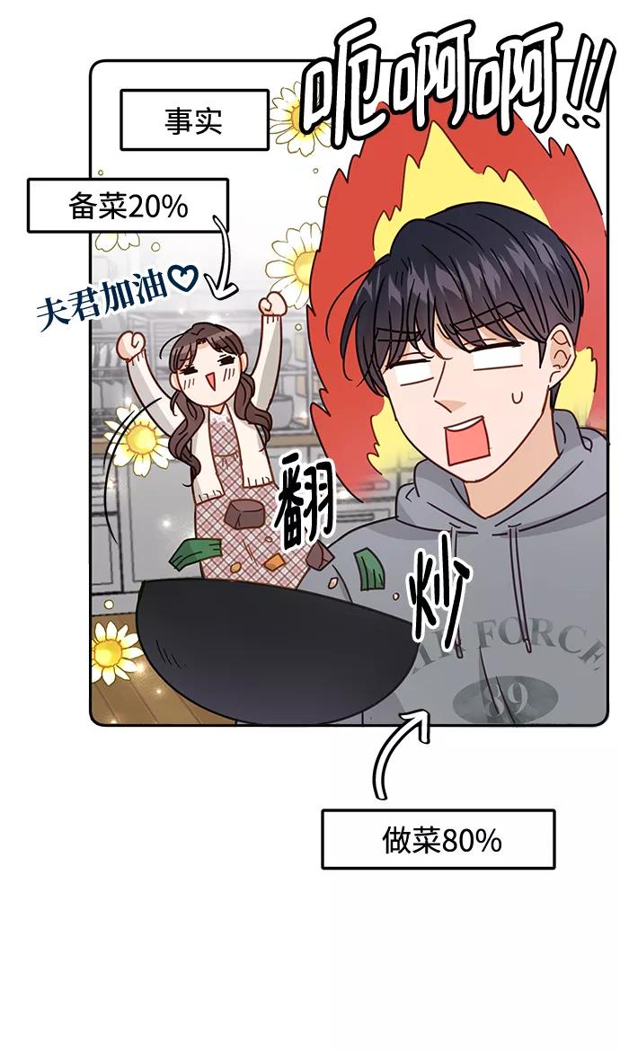 《烈女朴氏契约结婚》第69话 第26页