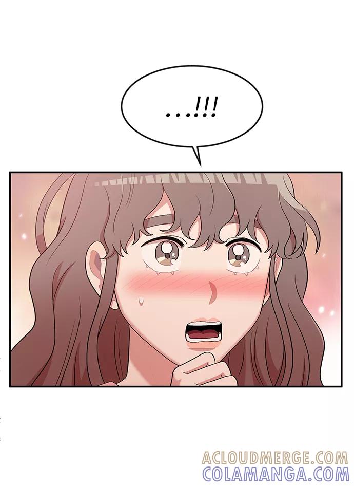 《要牵手吗？》第7话 第34页