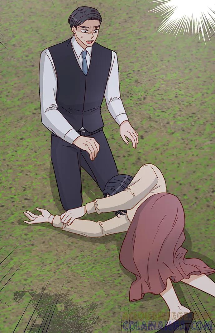 《烈女朴氏契约结婚》第71话 第40页