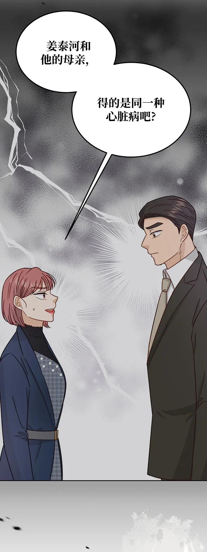 《烈女朴氏契约结婚》第72话 第6页