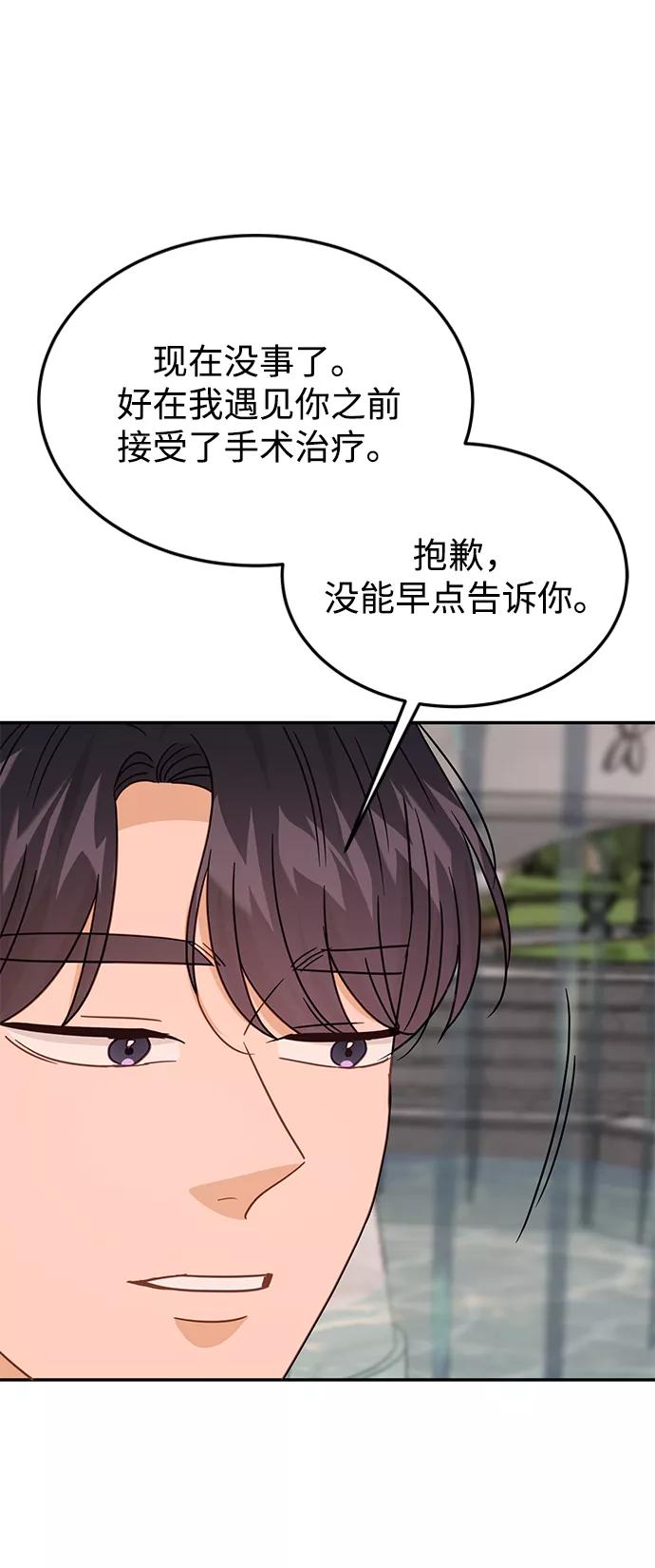 《烈女朴氏契约结婚》第72话 第47页
